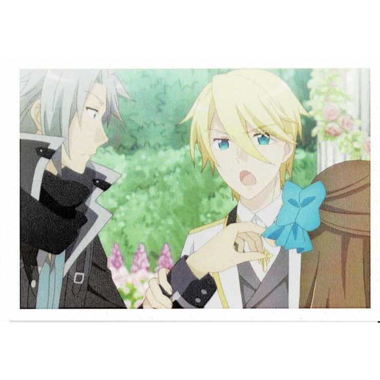 乙女ゲームの破滅フラグしかない悪役令嬢に転生してしまった…X