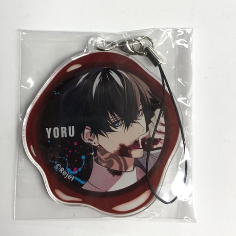 杠葉ヨル | STORES