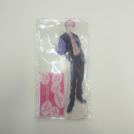 CATEGORY ブレイクマイケース (ブレマイ） | K-BOOKS 池袋 2次元