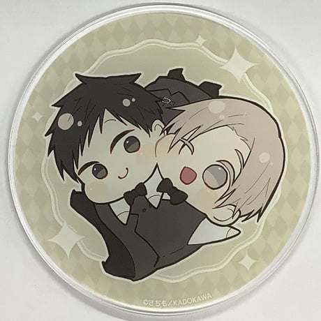 商業BL グッズ まとめ売り アクリルスタンド コースター キーホルダー 商業BL グッズ まとめ売り アクリルスタンド アクリルコースター BL