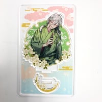 幽☆遊☆白書 幻海 D賞ミニ色紙 | K-BOOKS 池袋 2次元グッズ通販