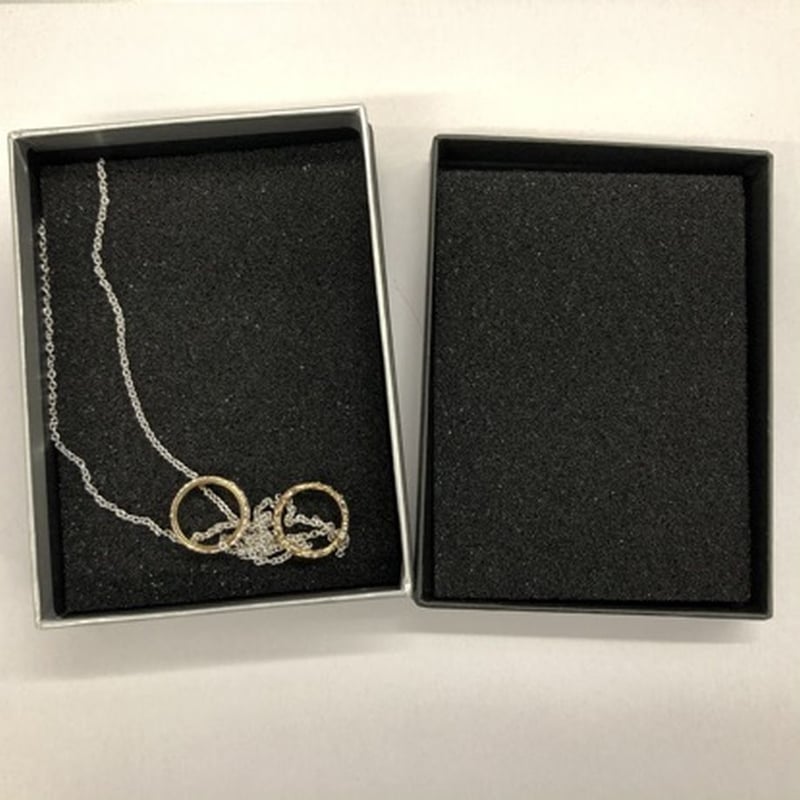 Nitro+ Chiral 10周年記念 ネックレス(Lamento)