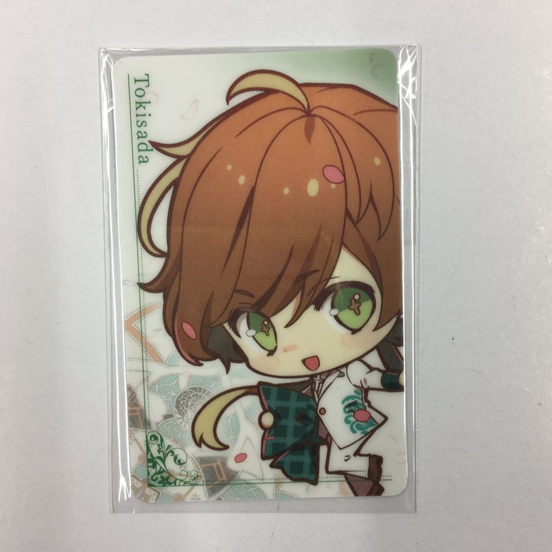 オランピアソワレ オラソワ 天草四郎時貞 グッズ オランピアソワレ 天草四郎時貞 カード | K-BOOKS 池袋 2次元グッズ通販