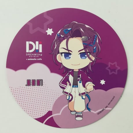 CATEGORY DREAM!ing | K-BOOKS 池袋 2次元グッズ通販