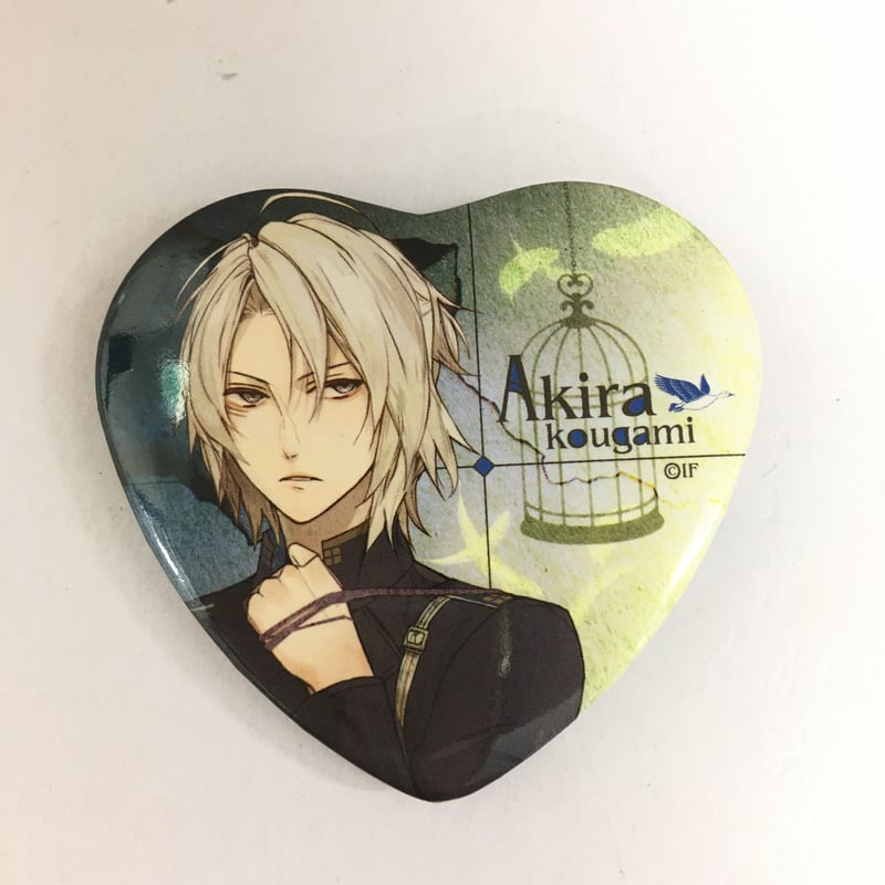 オトメイト　オトメイトパーティー2023　ニルアド　鴻上滉　アクリルブロマイド オトメイト オトメイトパーティー2023 ニルアド 鴻上滉 アクリル