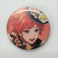 ピオフィオーレの晩鐘 オルロック 缶バッジ | K-BOOKS 池袋 2次元