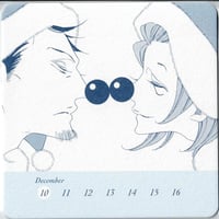 第五人格 アイデンティティファイブ 傭兵 ハート缶バッジ | K-BOOKS