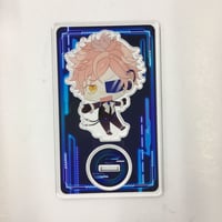 D.Gray-man神田ユウコレクション缶バッジ『HEROES』神田ユウ | K-BOOKS