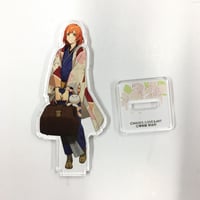 ときめきメモリアル Girl's Side 桜井琉夏 缶バッジ | K-BOOKS 池袋 2