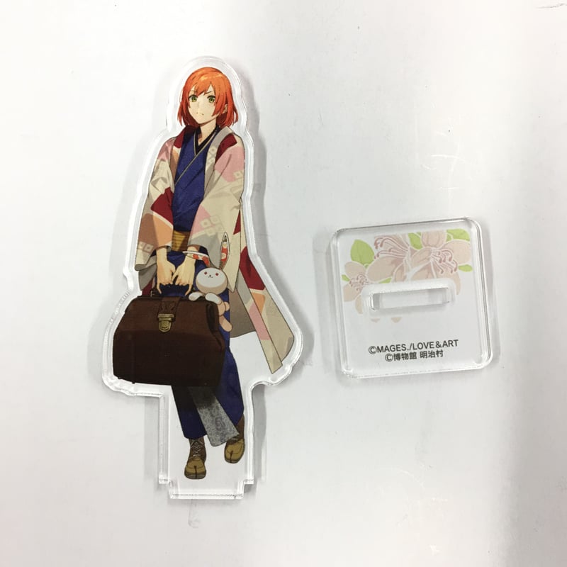 明治東亰恋伽 泉鏡花 アクリルスタンド | K-BOOKS 池袋 2次元グッズ通販