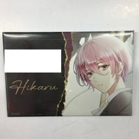 直筆サイン入り】ディアヴォーカリスト エーダッシュ 色紙 | K-BOOKS