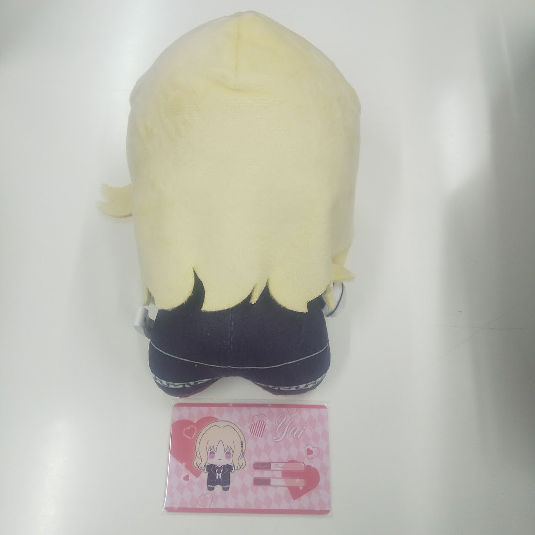 ○DIABOLIK LOVERS 小森ユイ ぬいぐるみ | K-BOOKS 池袋 2次元グッズ通販