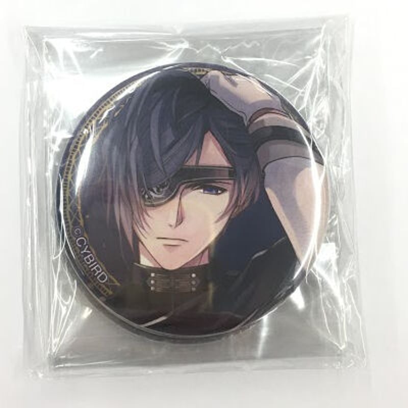 イケメンヴァンパイア ジャンヌダルク 缶バッジ まとめ売り イケメンヴァンパイア ジャンヌ 缶バッジセット | K-BOOKS 池袋 2次元