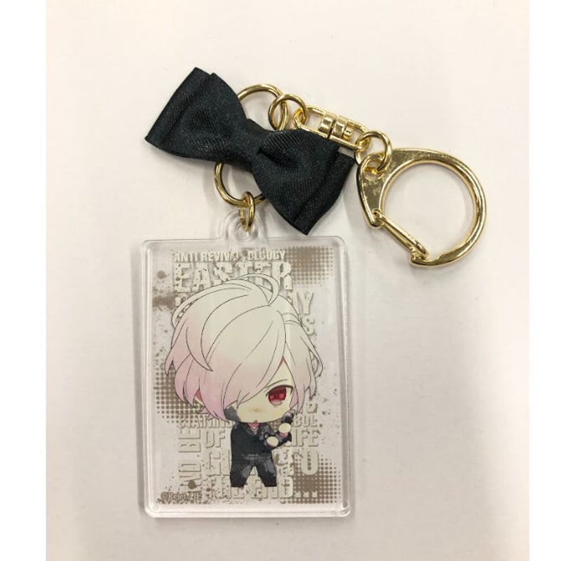DIABOLIK LOVERS 逆巻スバル アクリルキーホルダー | K-BOOKS 池袋 2