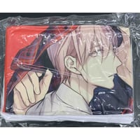 刀剣乱舞』灯結び展描きおろしイラスト複製原画 鶴丸国永 | K
