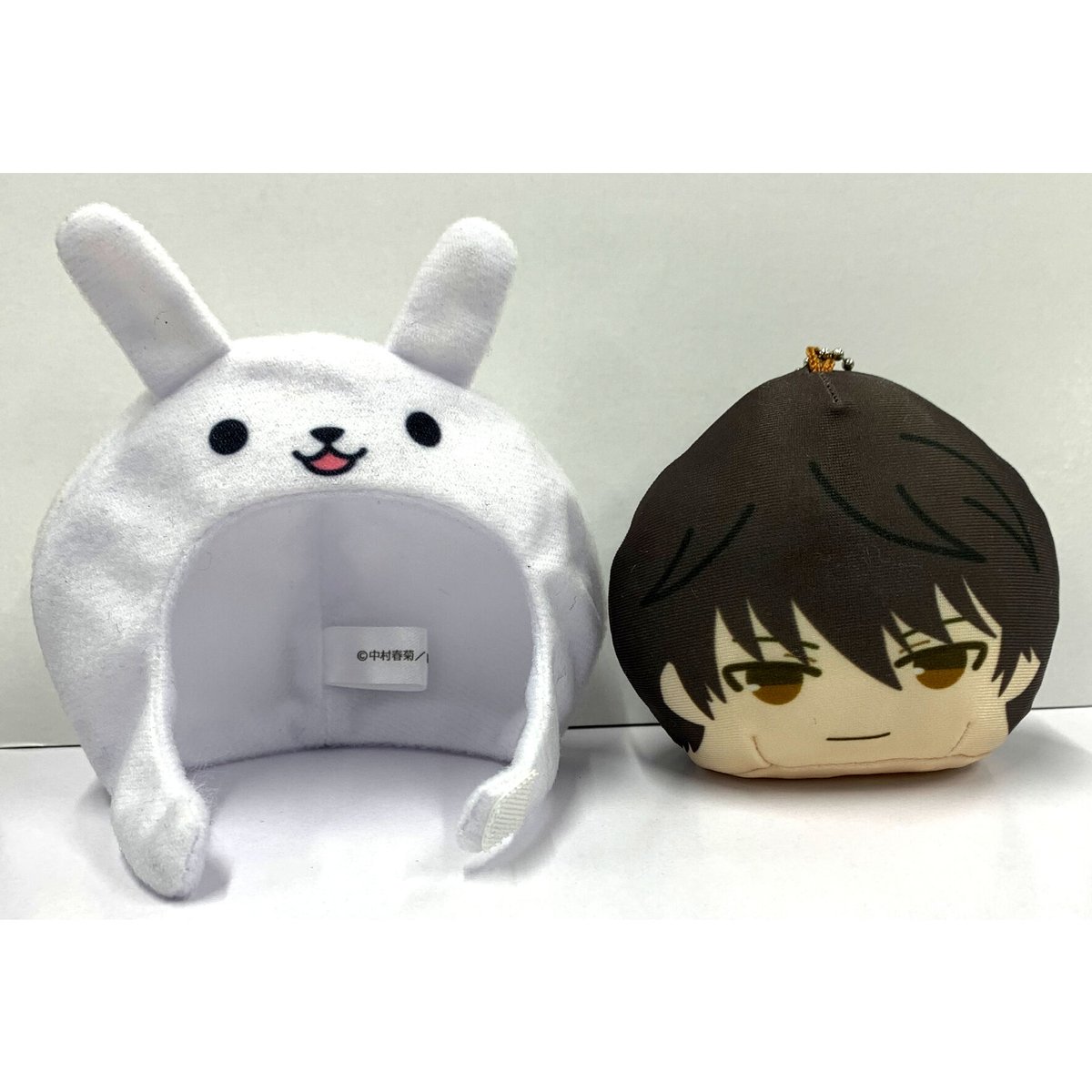 エメラルド 世界一初恋 ぬいぐるみ 高野 政宗 エメラルド 世界一初恋 ぬいぐるみ 高野 政宗 新品】世界一初恋 14