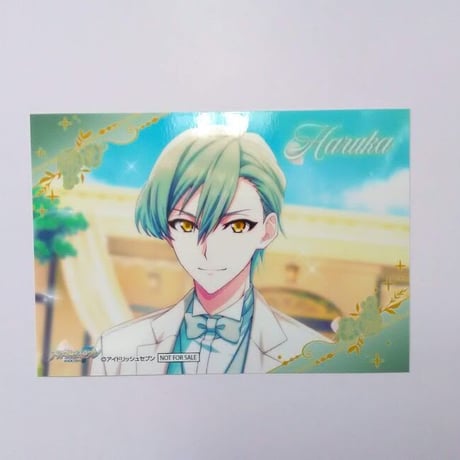 CATEGORY アイドリッシュセブン | K-BOOKS 池袋 2次元グッズ通販