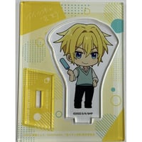 春園ショウ 『佐々木と宮野』 夏休み in OIOI　アクリルスタンド　平野大河 【BLグッズ】