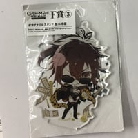 ガンダム』 ガンダムカフェ ミニ色紙風 コースター ガンダムSEED