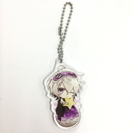 岡崎契 AGF アクリルチャーム 2025年最新】岡崎契の人気アイテム - メルカリ