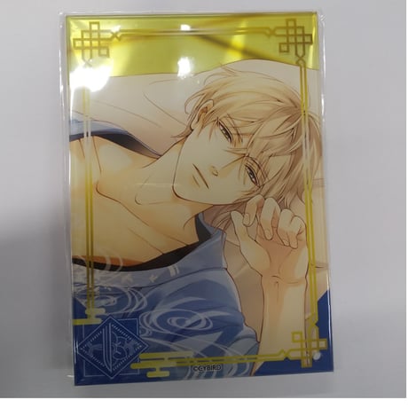 CATEGORY イケメン戦国 | K-BOOKS 池袋 2次元グッズ通販