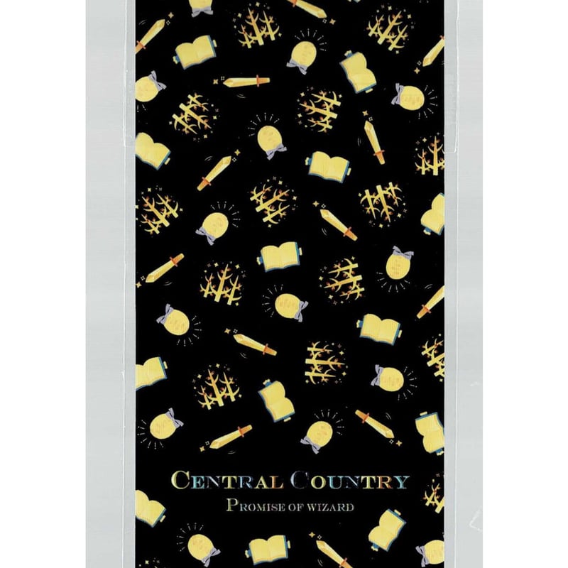 魔法使いの約束 リケ しおり | K-BOOKS 池袋 2次元グッズ通販