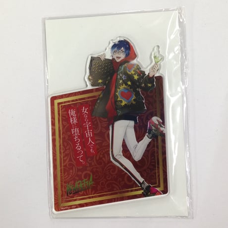 CATEGORY ファビュラスナイト | K-BOOKS 池袋 2次元グッズ通販