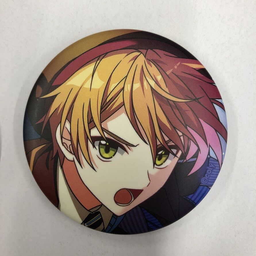 魔法使いの約束 ミチル 缶バッジ | K-BOOKS 池袋 2次元グッズ通販