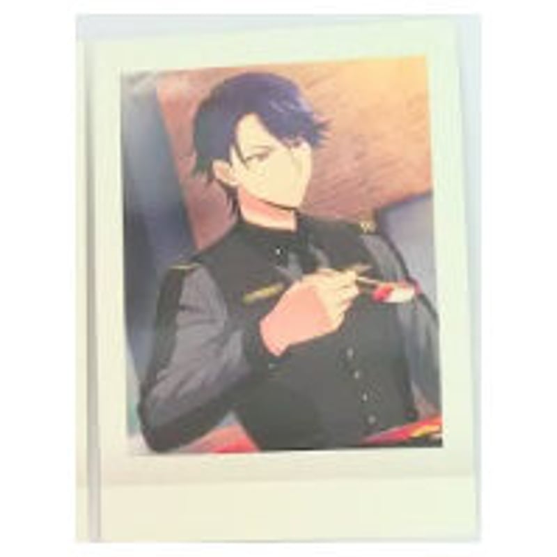 エリオスライジングヒーローズ ブラッド・ビームス ぱしゃこれ | K  