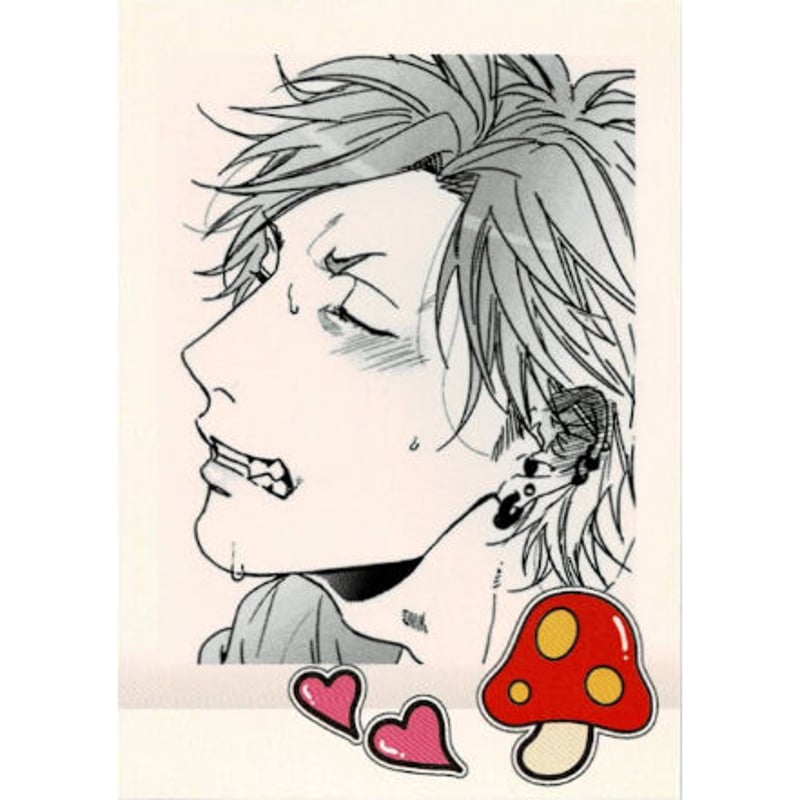 おげれつたなか『ヤリチン☆ビッチ部』 ぱしゃこれ 田村 唯 【BL おげれつたなか『ヤリチン☆ビッチ部』 ぱしゃこれ 田村 唯 【BL