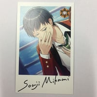 ギヴン』トートバッグ【BLグッズ】 | K-BOOKS 池袋 2次元グッズ通販