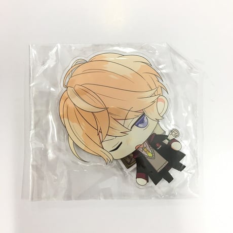 STORES DIABOLIK アクリルスタンド シュウの検索結果 逆巻シュウ Dark