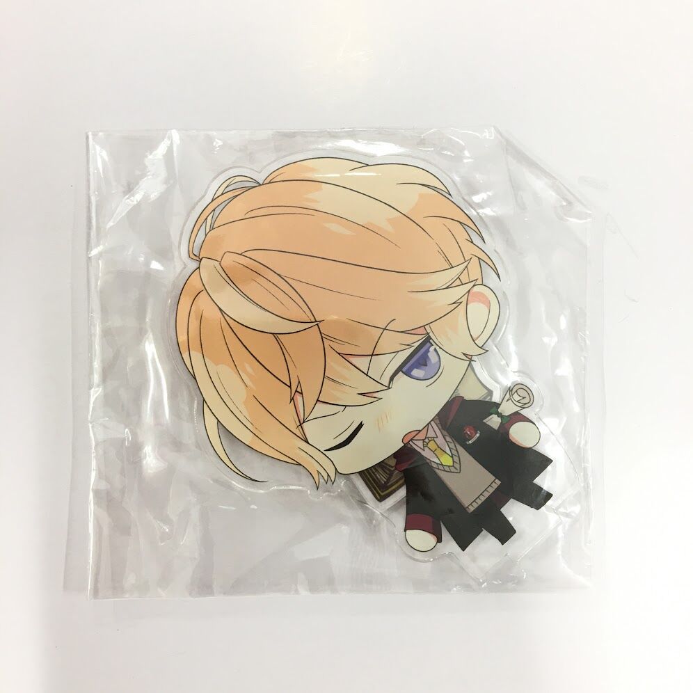DIABOLIK LOVERS 逆巻シュウ アクリルスタンド | K-BOOKS 池袋 DIABOLIK LOVERS 逆巻シュウ アクリルスタンド | K-BOOKS 池袋