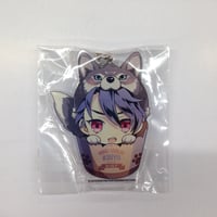 VARIABLE BARRICADE　光森壱哉　アクリルキーホルダー