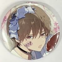 夏野寛子 『25時、赤坂で』 onBLUE9周年記念 16P 小冊子 【BL