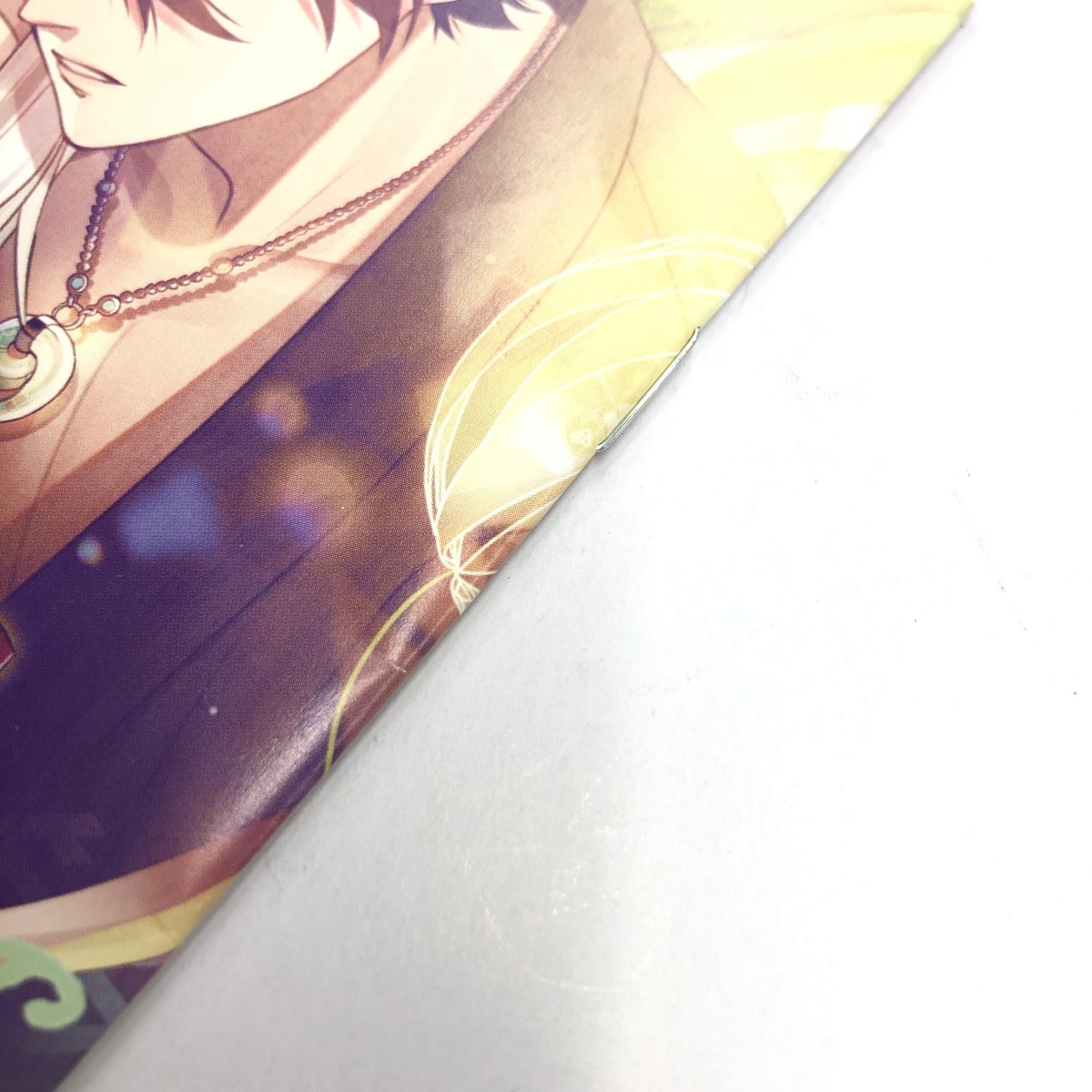 イタミ有】オランピアソワレ 小冊子 | K-BOOKS 池袋 2次元グッズ通販