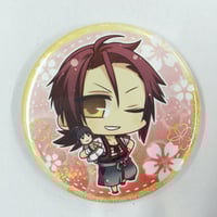 デリシャスパーティ♡プリキュア』 キュアプレシャス 缶バッジ | K