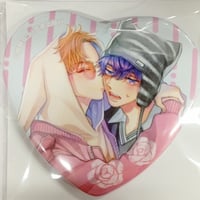 J庭 生活のBL 早川侑李 つばちか アクリルスタンド 設定資料集 新刊 Starry☆Sky 天羽翼 特典ポストカード AGF2022 | K-BOOKS 池袋