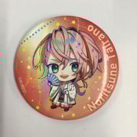 裏面ヨゴレあり】『プリンセスプリキュア』 キュアスカーレット