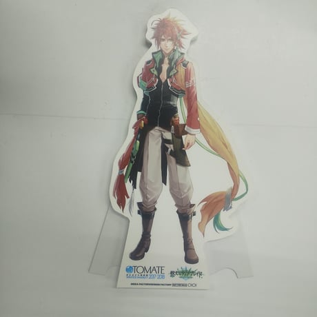 悠久のティアブレイド　特装版　予約特典 悠久のティアブレイド for Nintendo Switch｜製品情報｜製品情報