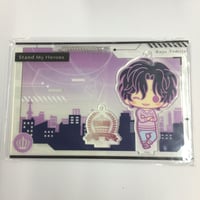 SIREN 宮田司郎 SIREN in NAMJATOWN 宴 ナンジャ アクリル
