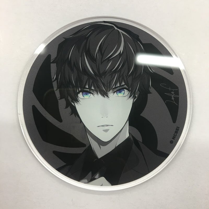 BUSTAFELLOWS バスタフェロウズ バスタフェ リンボ コースター 【公式