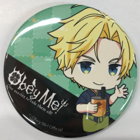 STORES Obey Me！の検索結果