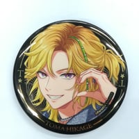 FGO シャルル アンリ サンソン 缶バッジ 祭装 FGO シャルル＝アンリ・サンソン 缶バッジ - メルカリ