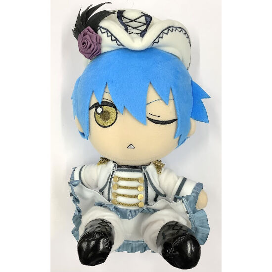 ドラマダ 蒼葉 ぬいぐるみ スペシャルくじ DRAMAtical Murder fit=scale-down,w=1200