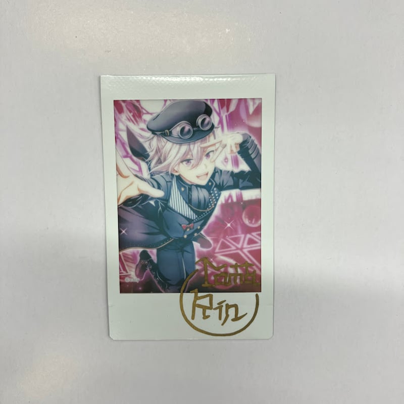 加藤泉 オフセットリトグラフポスター 直筆サイン入り 100ed限定
