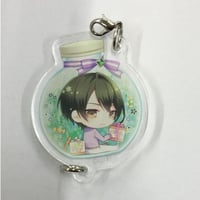 9R.I.P. 魅ナミ 缶バッジ | K-BOOKS 池袋 2次元グッズ通販