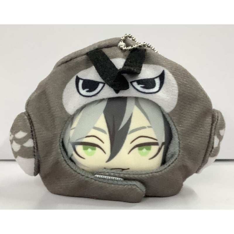 nuカーニバル レイ ぬいぐるみセット グッズ-ぬいぐるみ】NU