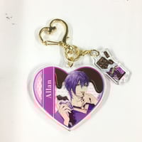 鬼畜眼鏡』 抱き枕カバー 御堂孝典＆Mr.R 単品 【BLグッズ】 | K-BOOKS