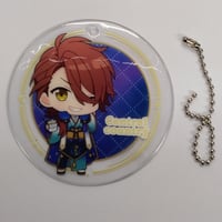 墨香銅臭 『魔道祖師』 ラジドラ魔道祖師（MiMi） 公式茶屋 コースター